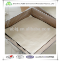 3mm 350g oil absorbing sheets industrial in Nonwoven Fabric